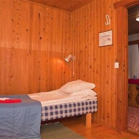 Saerkijaerven Majat Apartment Muonio Luaran gambar