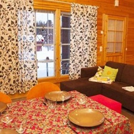 Saerkijaerven Majat Apartment Muonio Luaran gambar