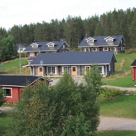 Saerkijaerven Majat Apartment Muonio Luaran gambar