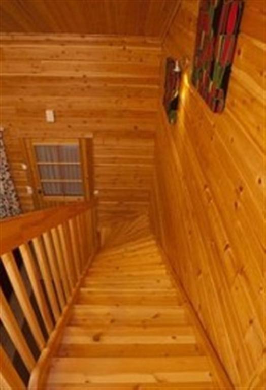 Saerkijaerven Majat Apartment Muonio Luaran gambar