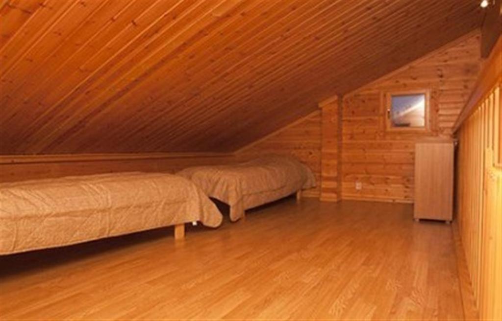 Saerkijaerven Majat Apartment Muonio Luaran gambar