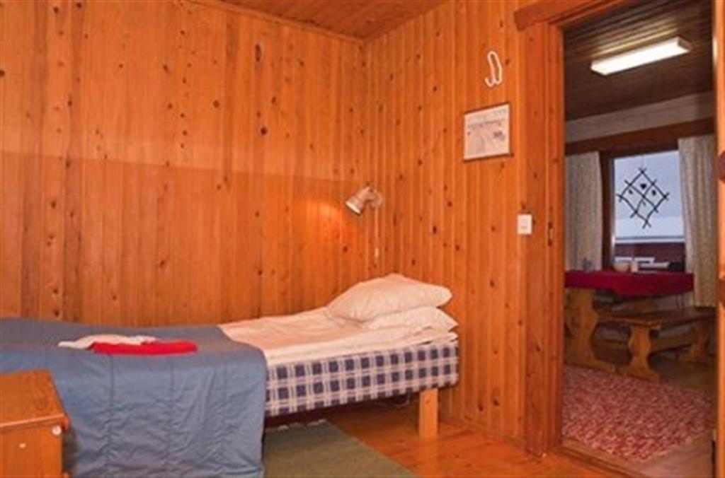 Saerkijaerven Majat Apartment Muonio Luaran gambar