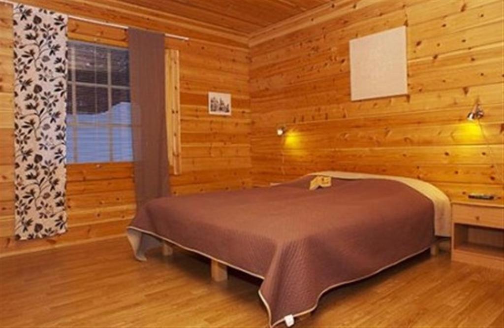 Saerkijaerven Majat Apartment Muonio Luaran gambar