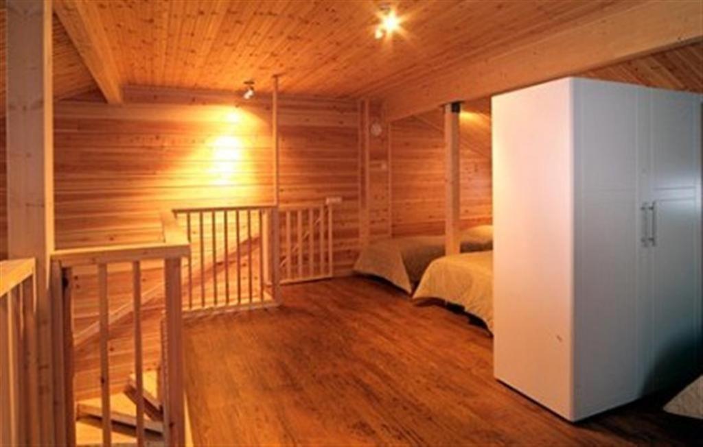 Saerkijaerven Majat Apartment Muonio Luaran gambar