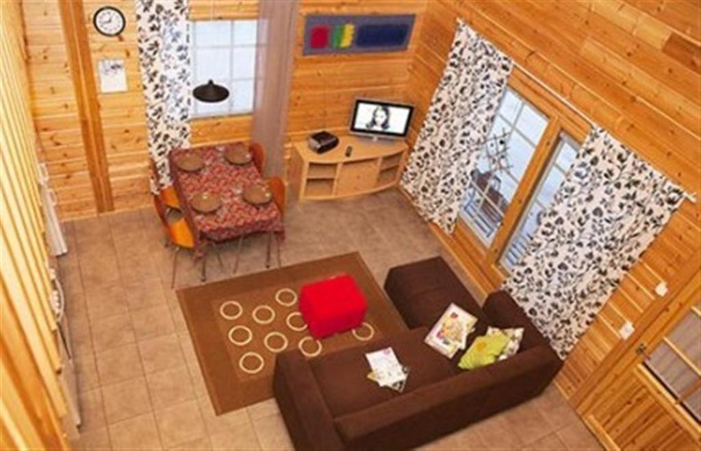 Saerkijaerven Majat Apartment Muonio Luaran gambar
